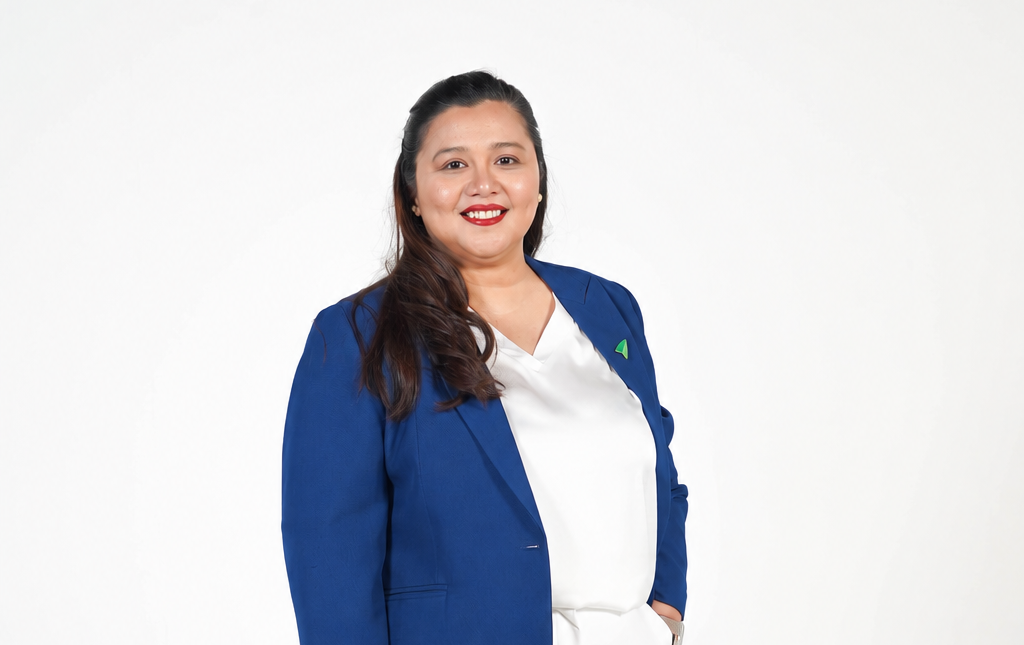 Iris Lumbao