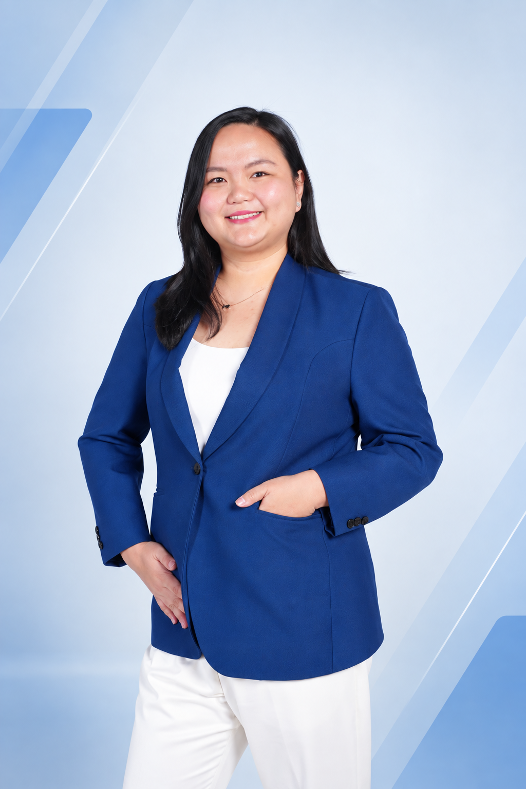 Claudette Tiongco