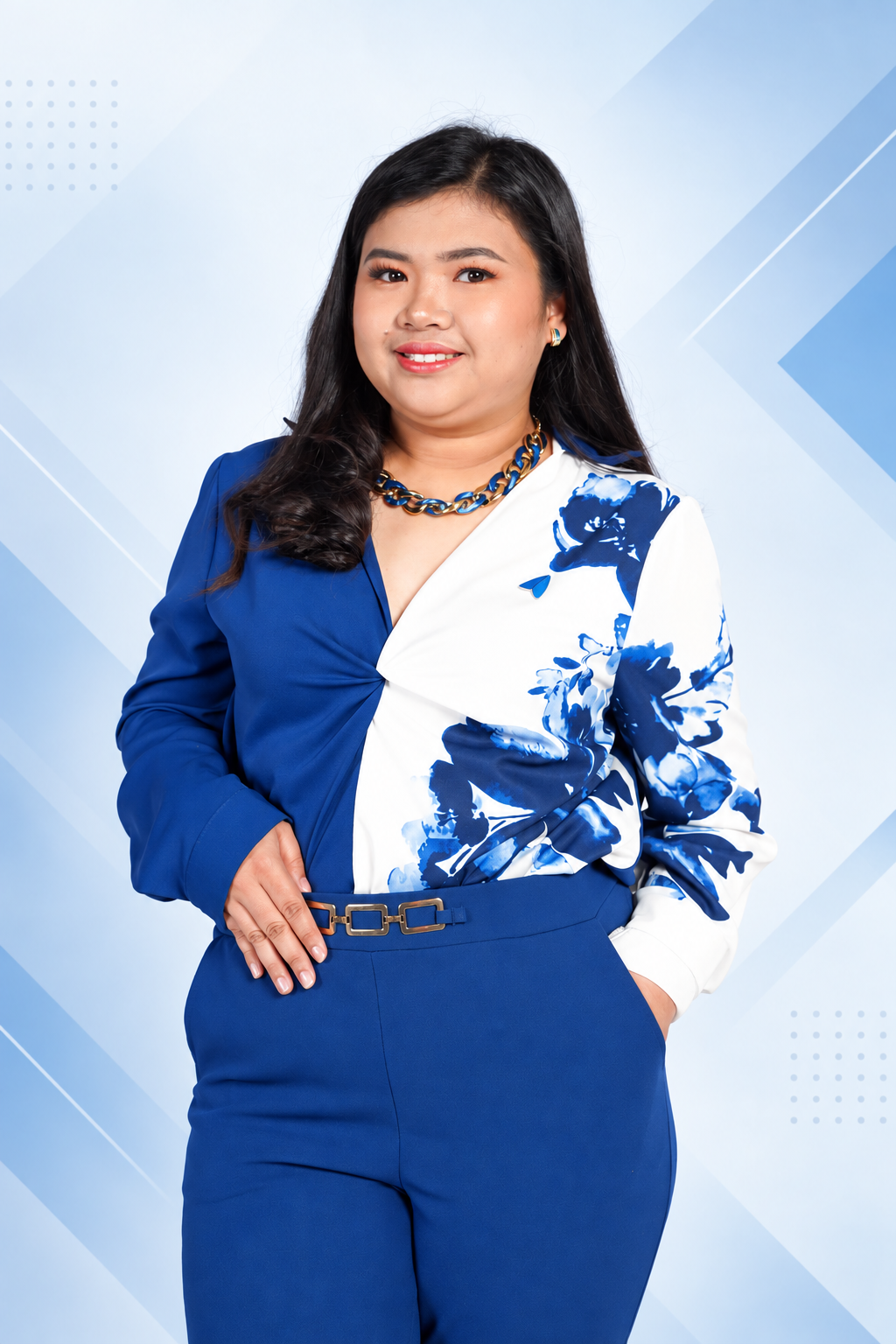 Beatrice De Guzman