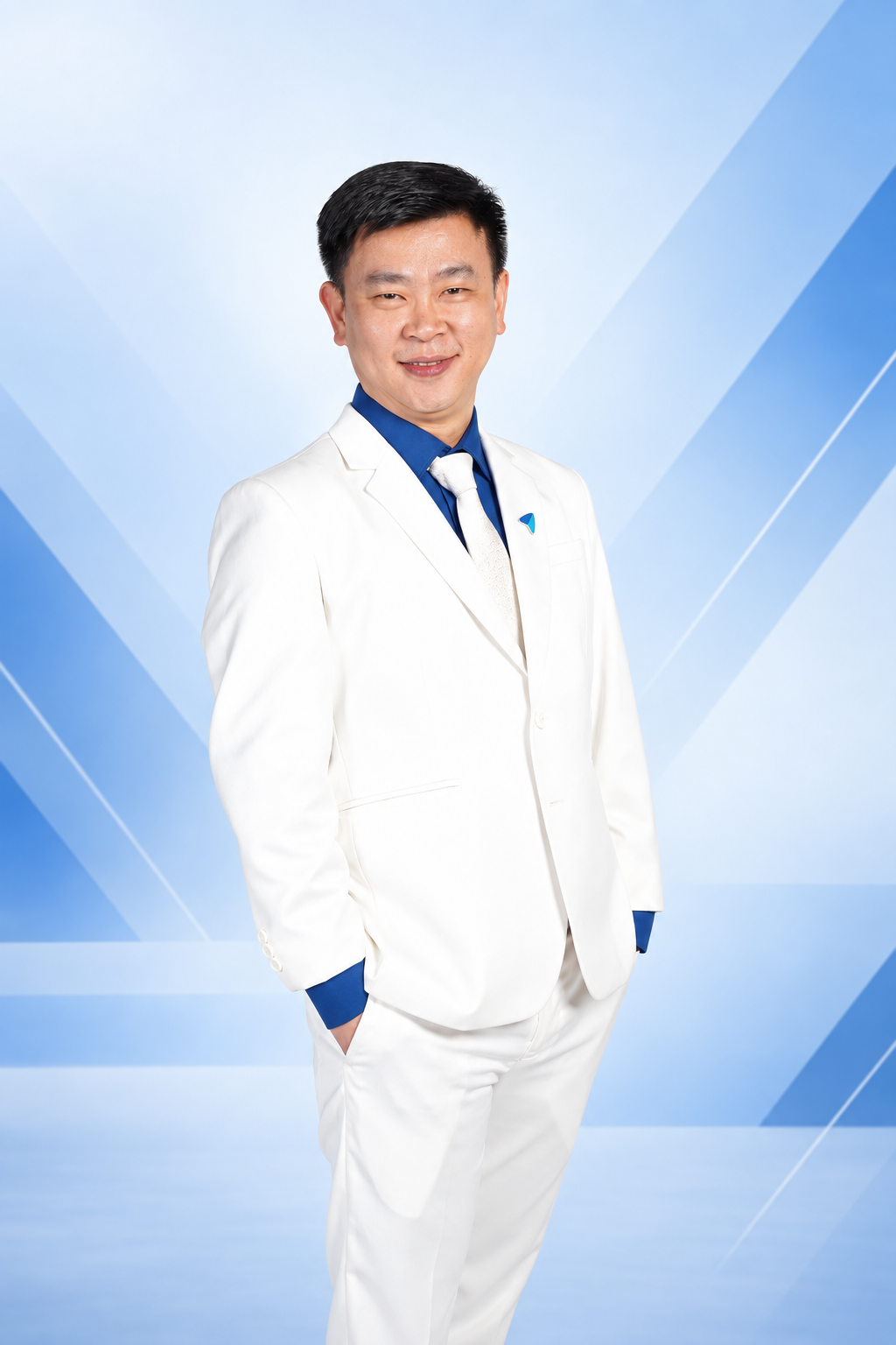 Tennyson Ngo