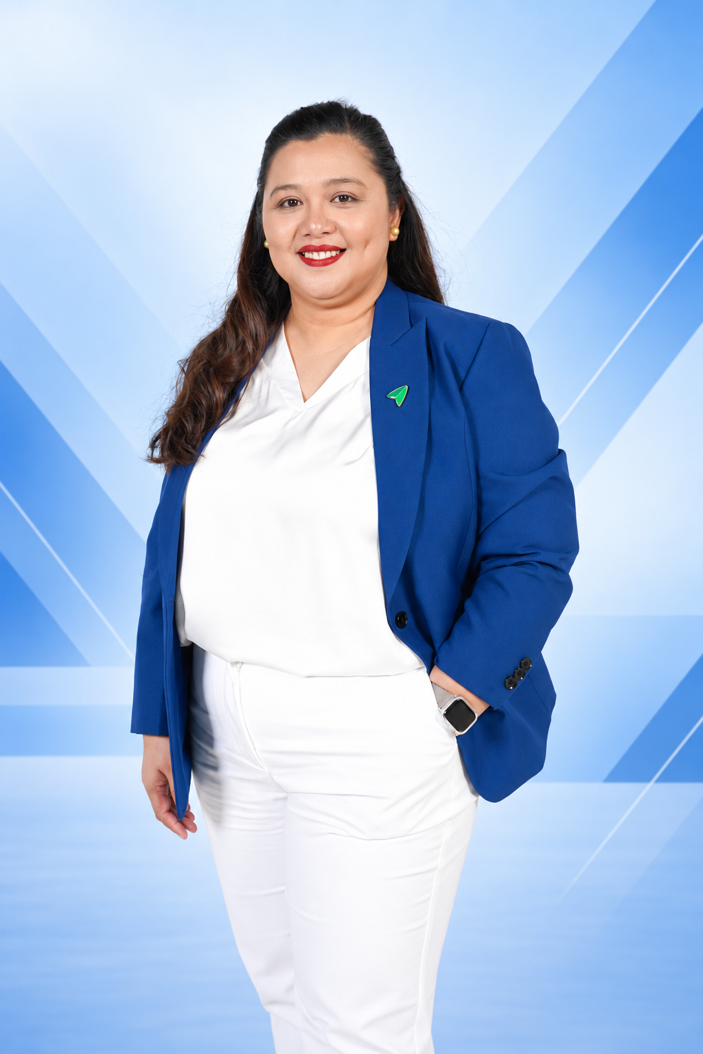 Iris Lumbao