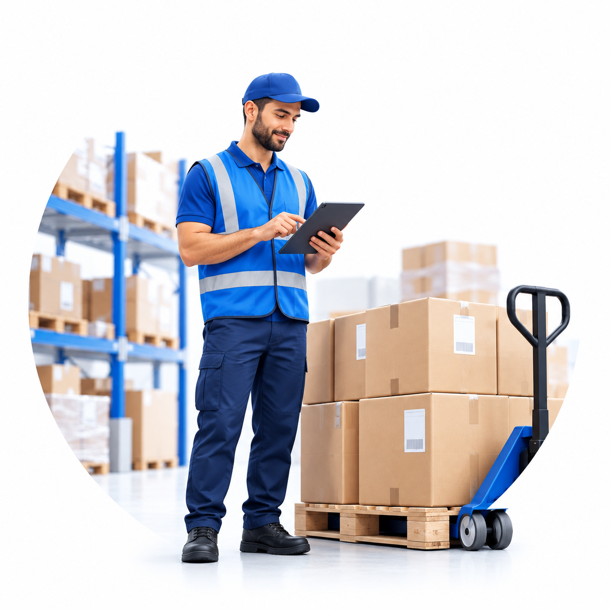 Distributors