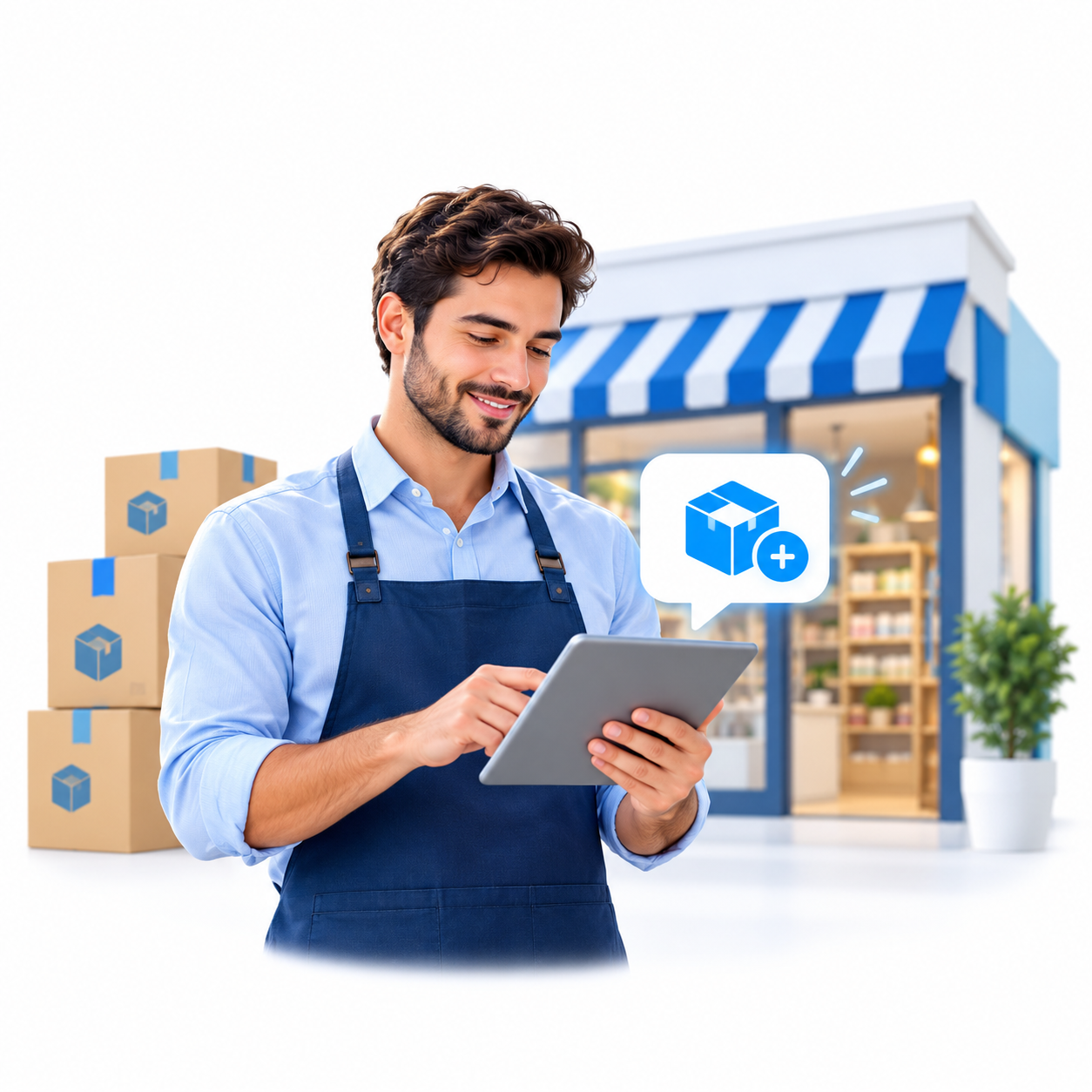 Franchisees