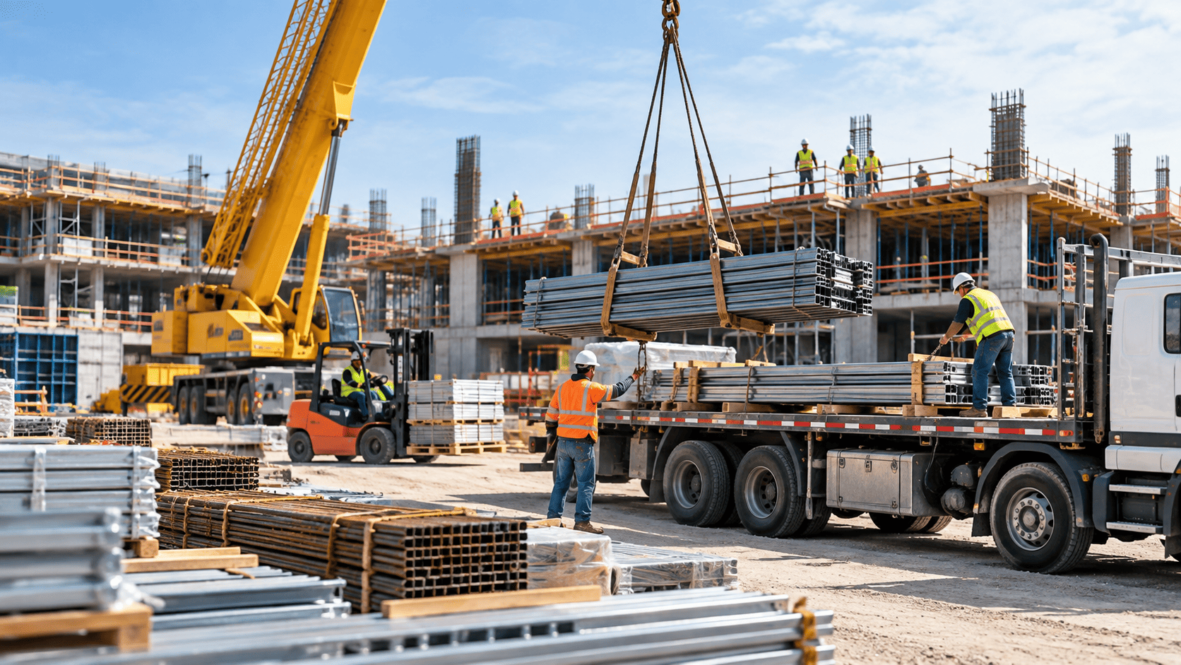 Delivery  Approvals