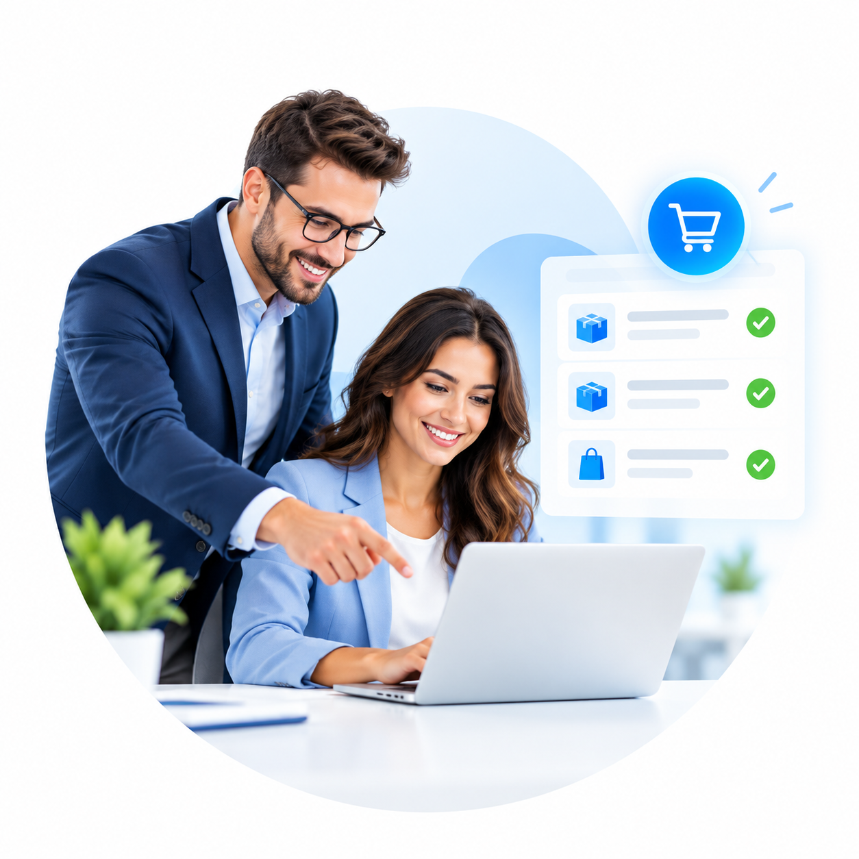 Sales Teams