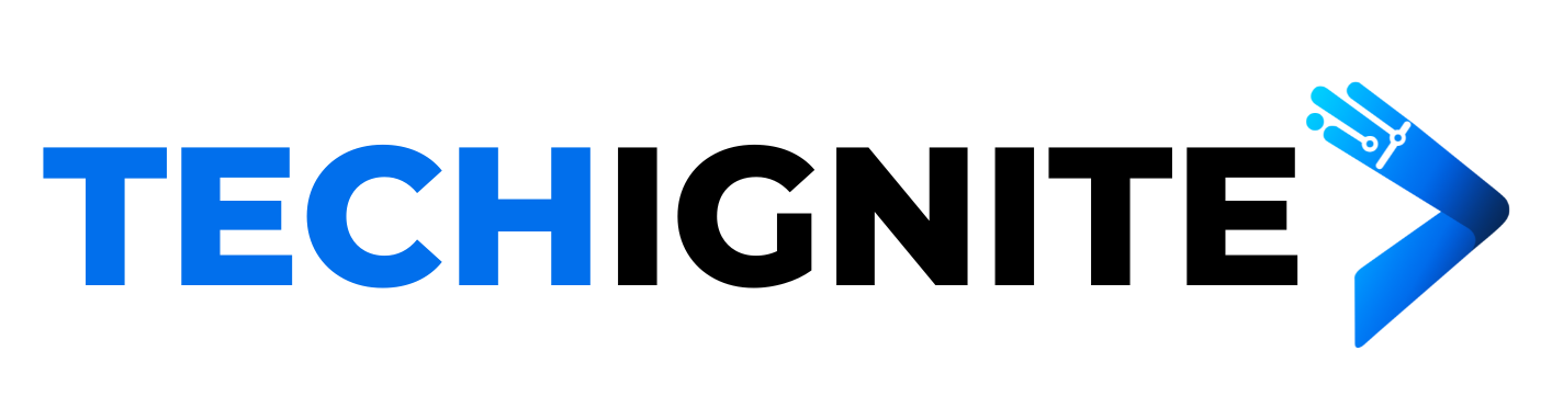 TechIgnite Business Solutions