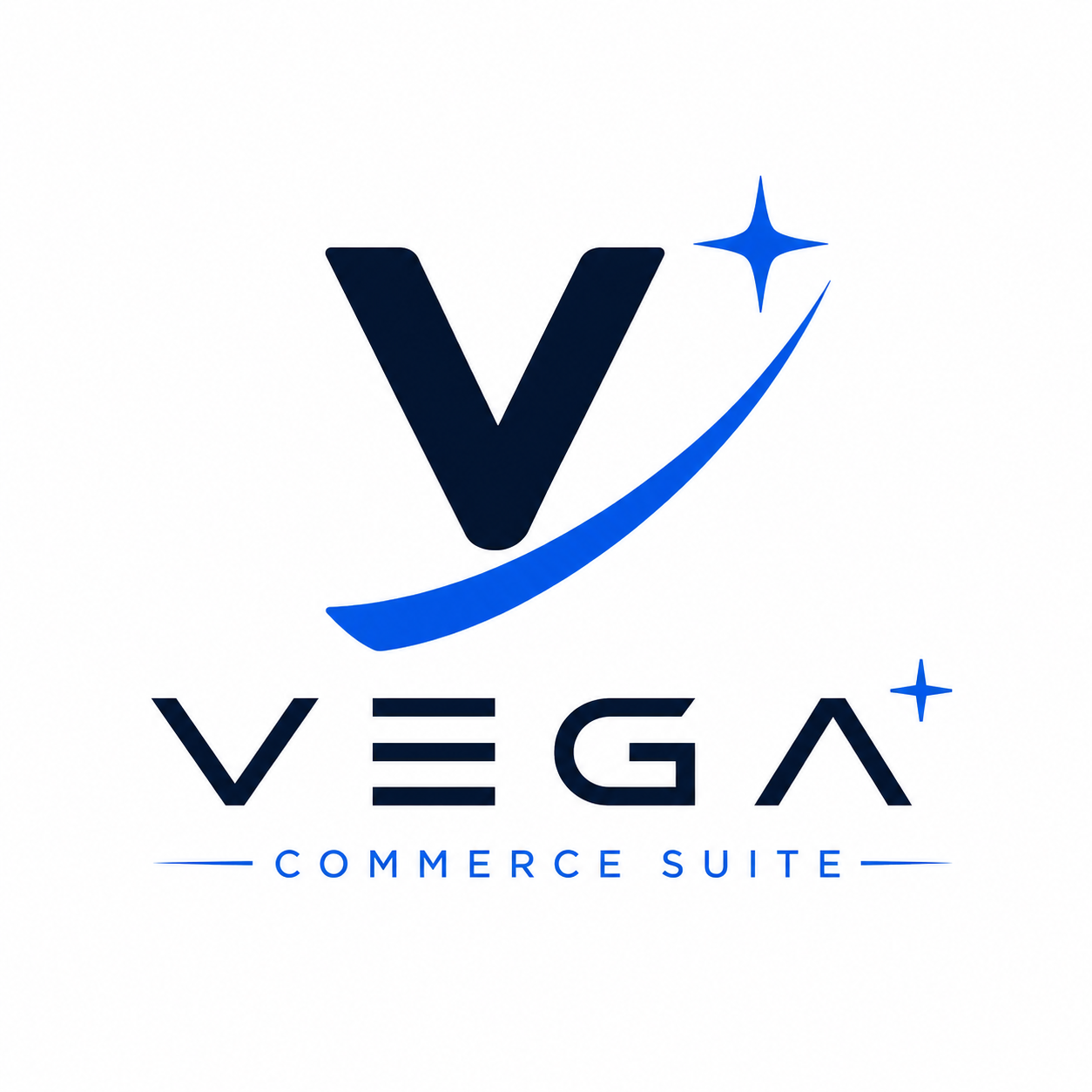 Vega+ logo