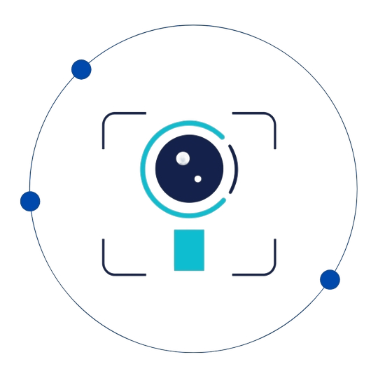 iCapture logo